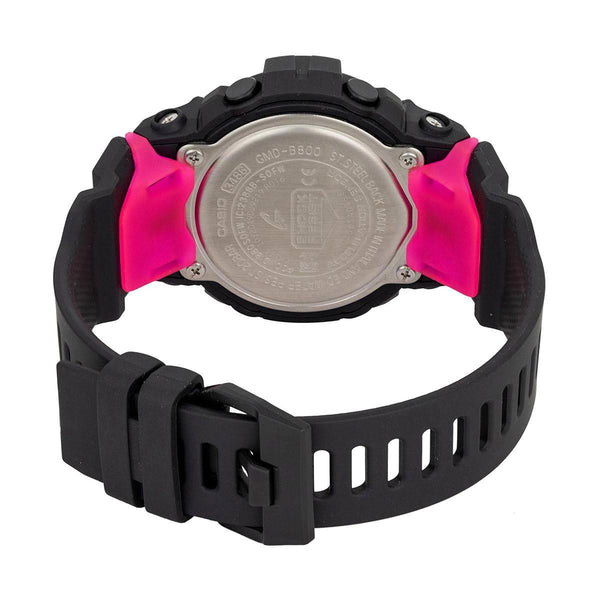 G-Shock G-Squad Bluetooth GMD-B800SC-1