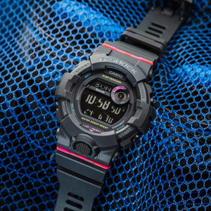 G-Shock G-Squad Bluetooth GMD-B800SC-1