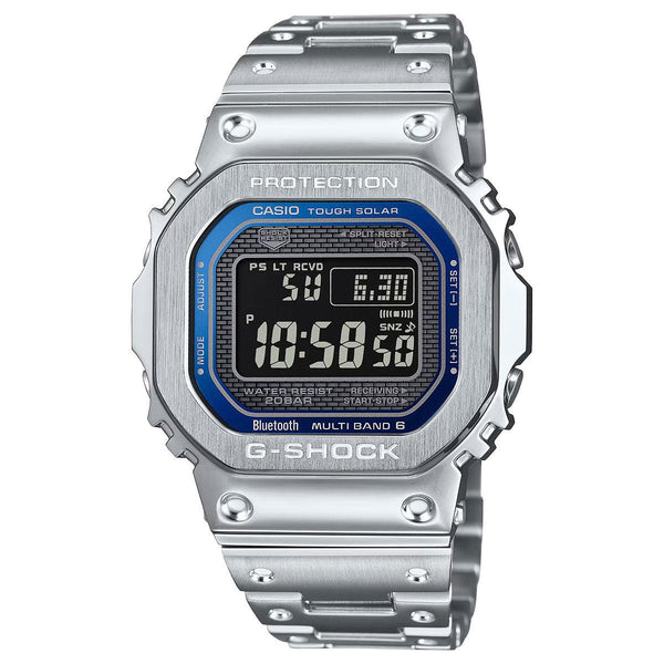 G-Shock Full Metal GMW-B5000D-2