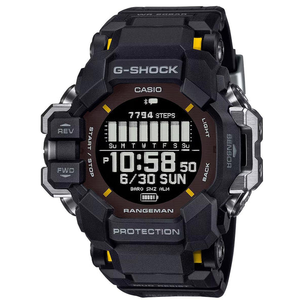 G-Shock Rangeman Watch GPR-H1000-1