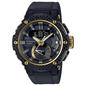 G-Shock G-Steel Watch GST-B200X-1A9