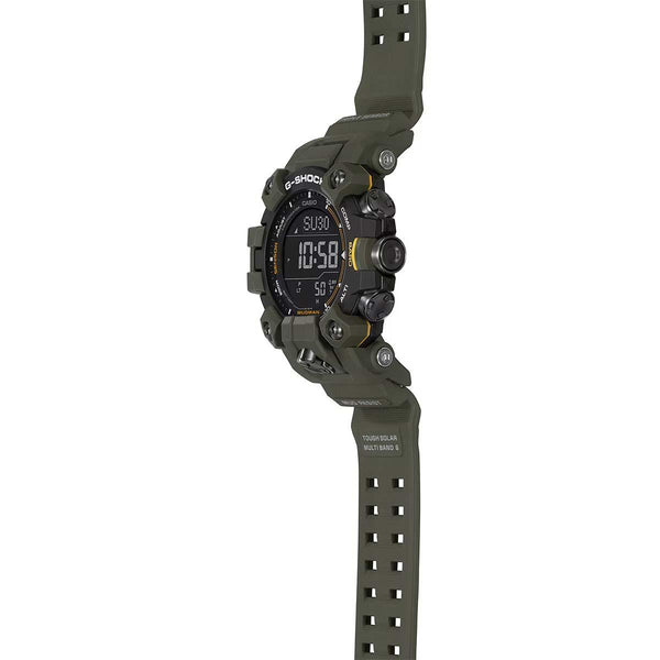 G-Shock Mudman Green Watch GW-9500-3