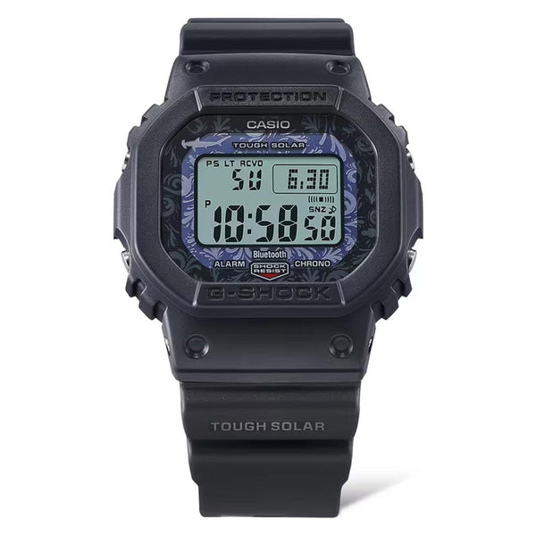 G-Shock Charles Darwin GW-B5600CD-1A2