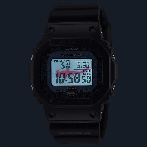 G-Shock Charles Darwin GW-B5600CD-1A2