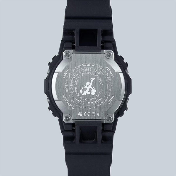 G-Shock Charles Darwin GW-B5600CD-1A2