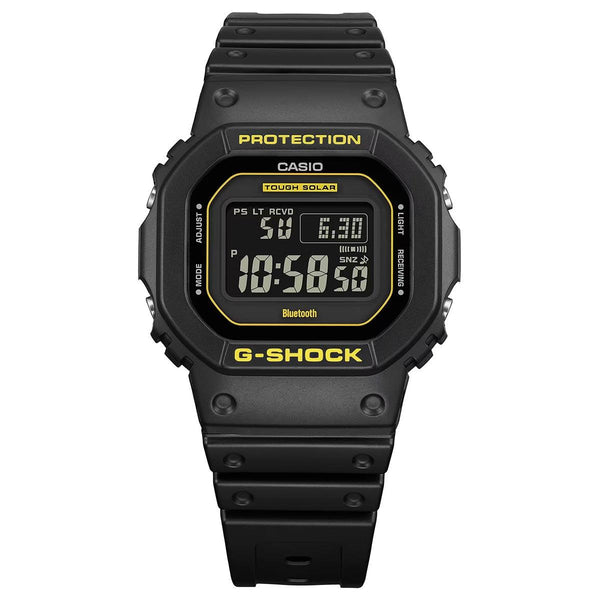 G-Shock Bluetooth Watch GW-B5600CY-1