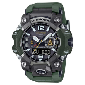 G-Shock Mudmaster Watch GWG-B1000-3A