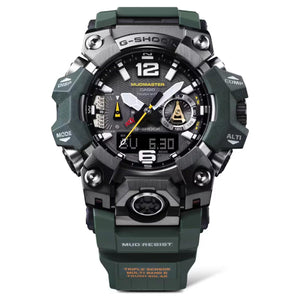 G-Shock Mudmaster Watch GWG-B1000-3A