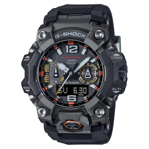 G-Shock Mudmaster Watch GWG-B1000EC-1A