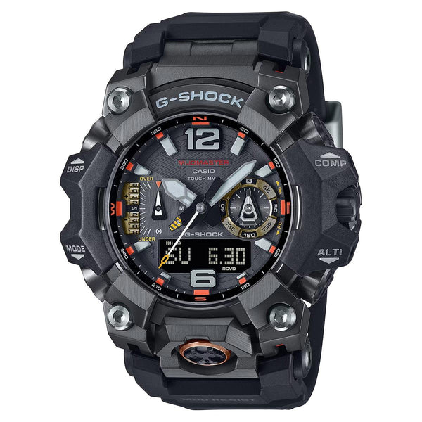 G-Shock Mudmaster Watch GWG-B1000EC-1A