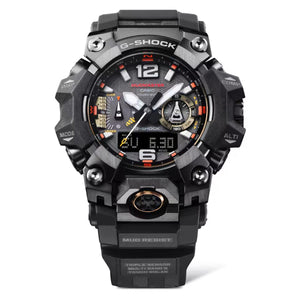 G-Shock Mudmaster Watch GWG-B1000EC-1A