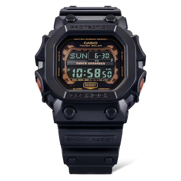 G-Shock Rusted Iron Watch GX-56RC-1