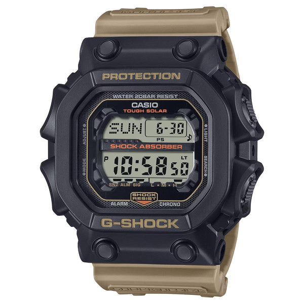 G-Shock Two Tone Utility GX-56TU-1A5