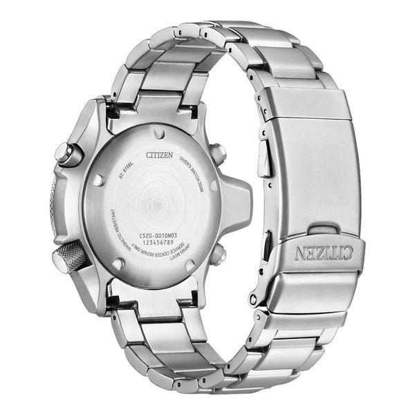 Citizen Promaster Marine Watch JP2000-67L