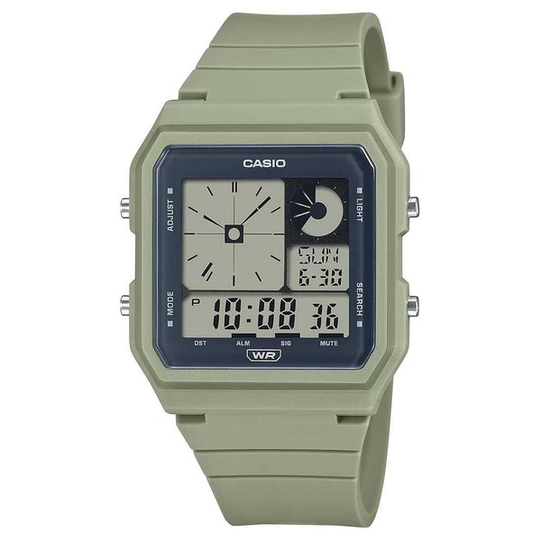 Casio Vintage Playful Series Watch LF-20W-3A