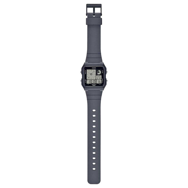 Casio Vintage Playful Series Grey Watch LF-20W-8A2