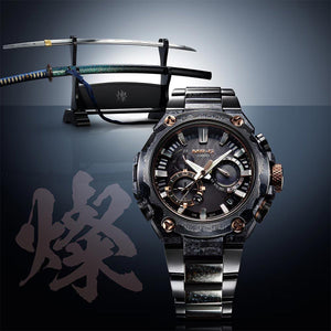 G-Shock MR-G Juryoku-Maru Katana MRG-B2000JS-1A