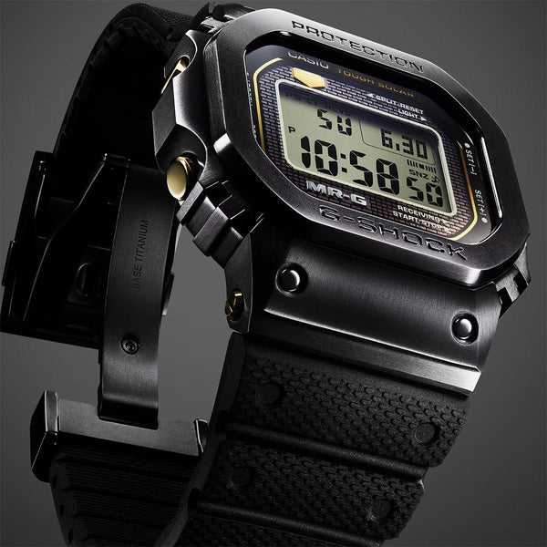 G-Shock MR-G Watch MRG-B5000R-1