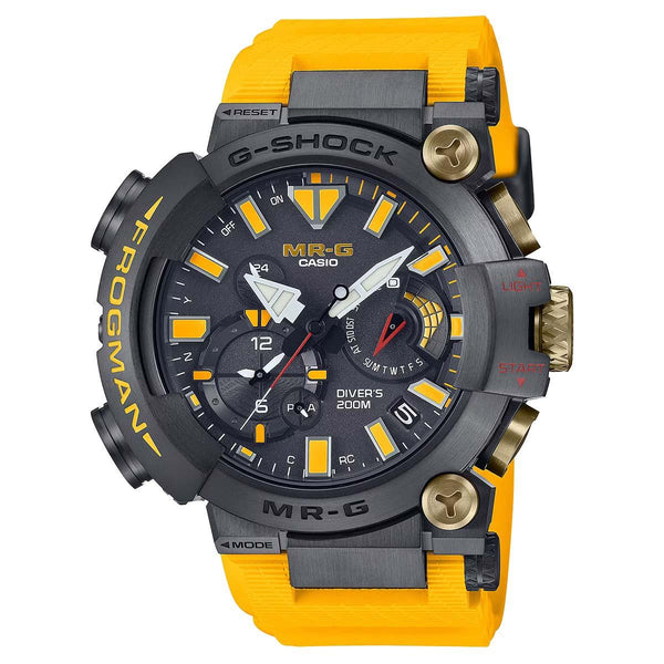 G-Shock MR-G Frogman MRG-BF1000E-1A9