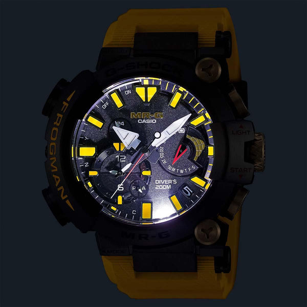 G-Shock MR-G Frogman MRG-BF1000E-1A9