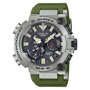 G-Shock MR-G Frogman MRGBF1000RG-3A