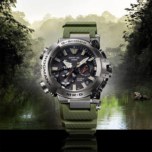 G-Shock MR-G Frogman MRGBF1000RG-3A
