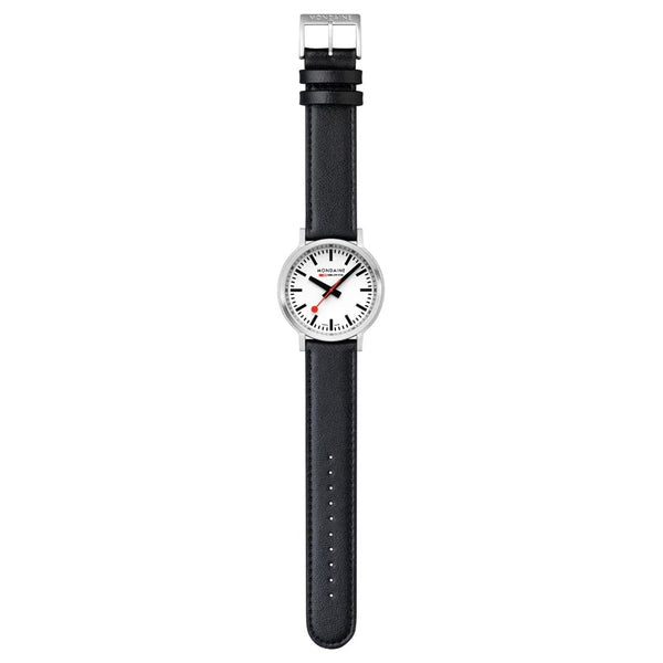 Mondaine Stop2Go Automatic 41mm MST.4101B.LBV.2SE