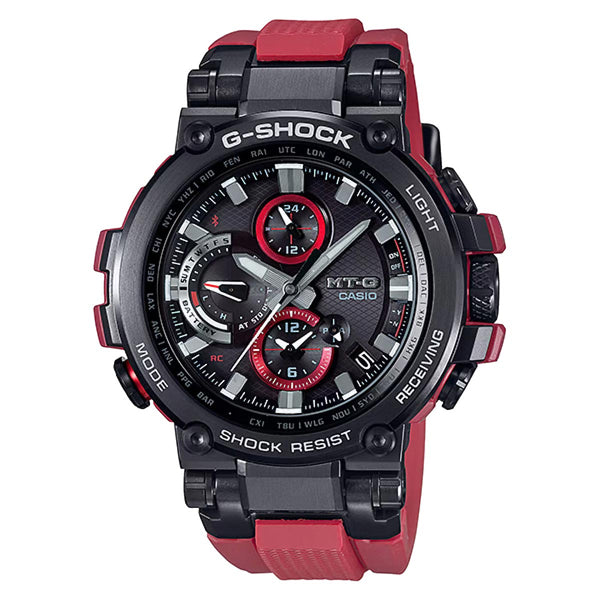 G-Shock MT-G Watch MTG-B1000B-1A4