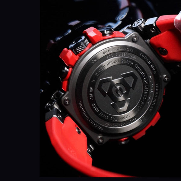 G-Shock MT-G Watch MTG-B1000B-1A4