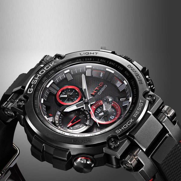 G-Shock MT-G Watch MTG-B1000B-1A