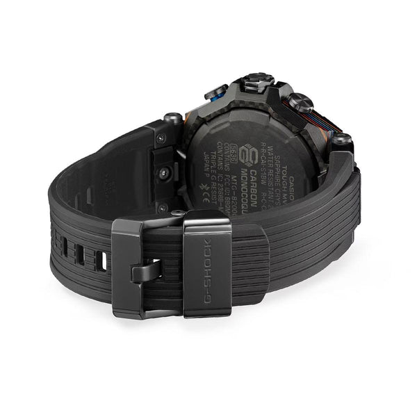 G-Shock MT-G Rainbow Bezel MTGB2000YR-1A