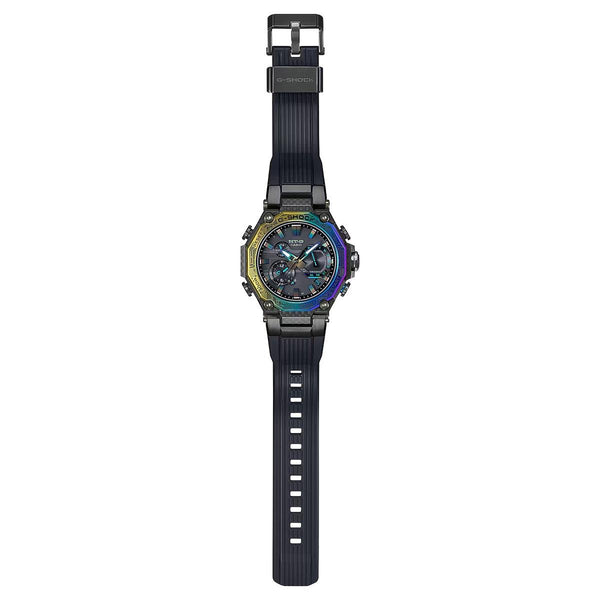 G-Shock MT-G Rainbow Bezel MTGB2000YR-1A