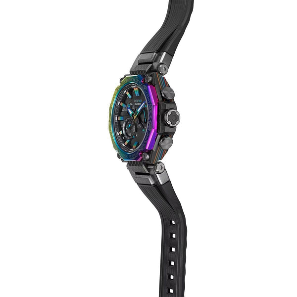 G-Shock MT-G Rainbow Bezel MTGB2000YR-1A