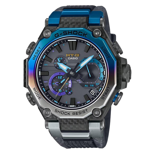 G-Shock MT-G Storm Chaser MTG-B2000YST-1A