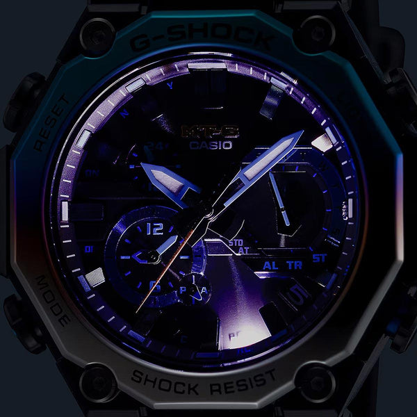 G-Shock MT-G Storm Chaser MTG-B2000YST-1A