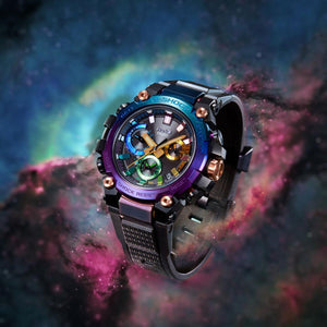 G-Shock MT-G Diffuse Nebula MTG-B3000DN-1A