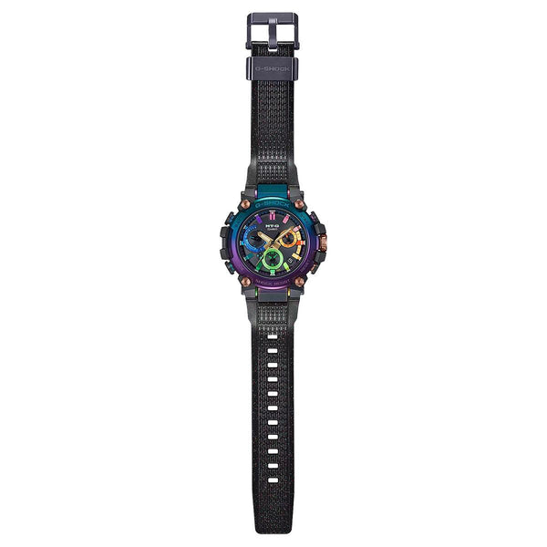 G-Shock MT-G Diffuse Nebula MTG-B3000DN-1A