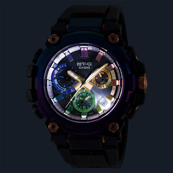 G-Shock MT-G Diffuse Nebula MTG-B3000DN-1A