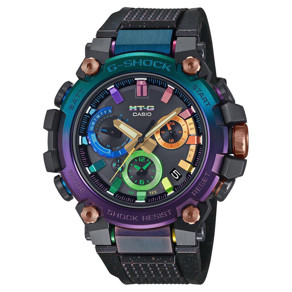 G-Shock MT-G Diffuse Nebula MTG-B3000DN-1A