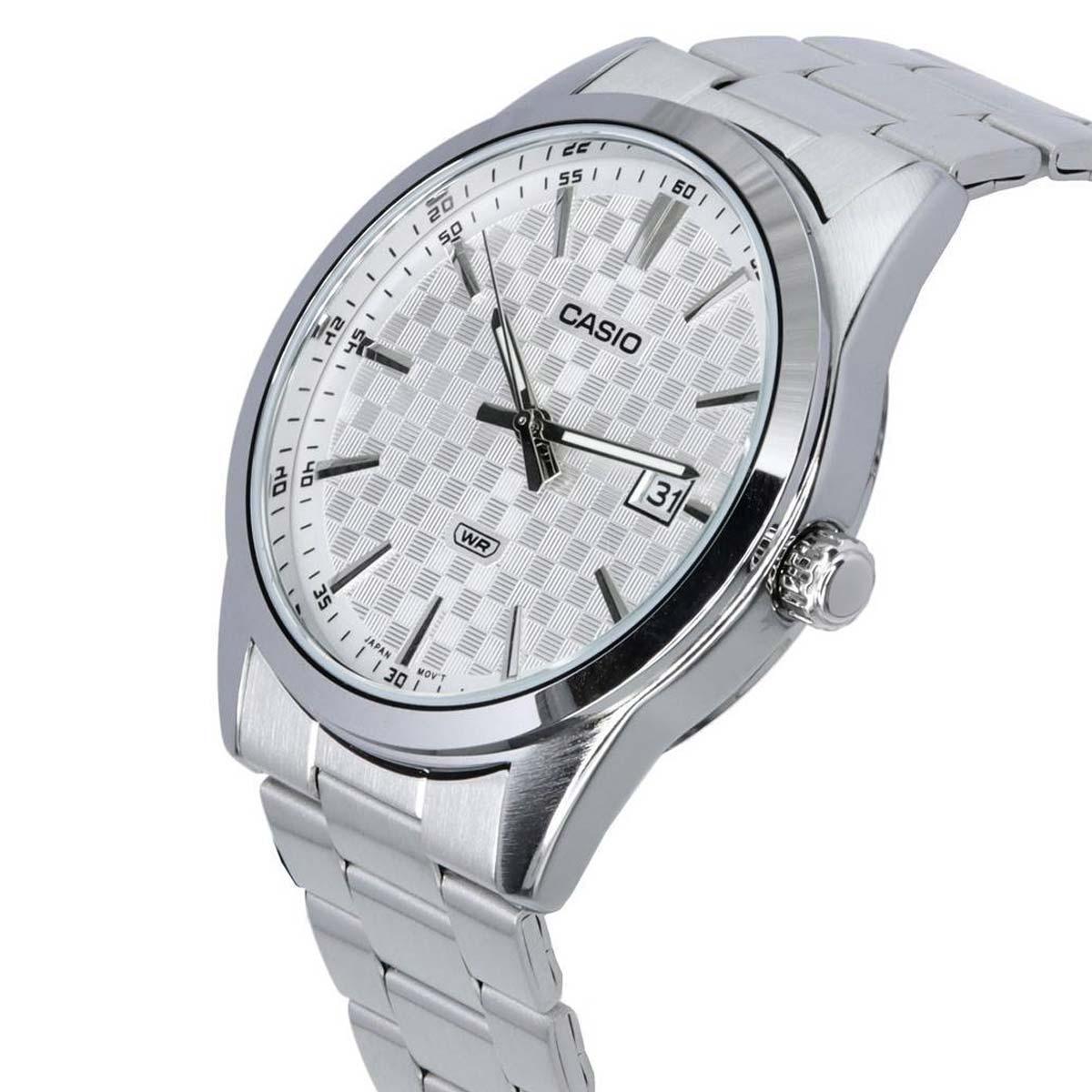 Buy Casio General Men's Watches Metal Fashion MTP-1129G-7A - WW Online at  desertcartINDIA
