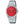 Casio Vintage Red Watch MTP-B145D-4A2V