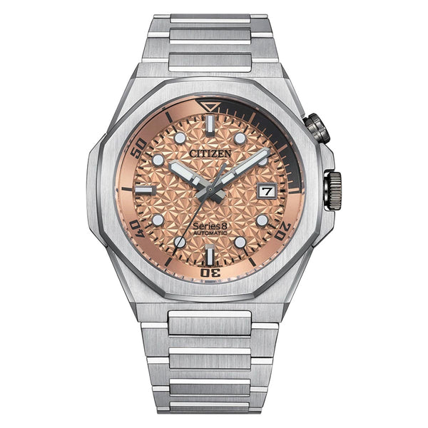 Citizen Series 8 Automatic NB6066-51W