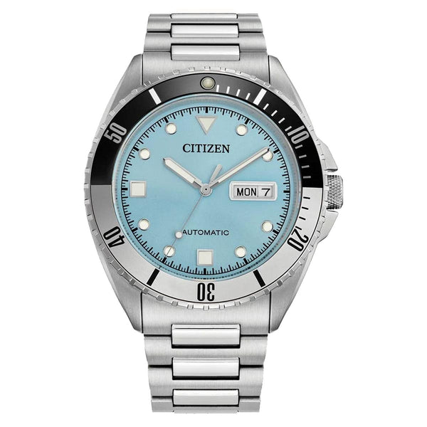 Citizen Automatic 42mm NH7530-52M