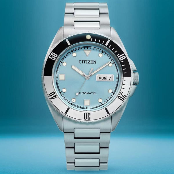 Citizen Automatic 42mm NH7530-52M