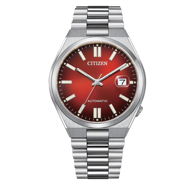 Citizen Tsuyosa Automatic NJ0150-56W