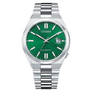 Citizen Tsuyosa Automatic NJ0150-81X