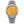 Citizen Tsuyosa Automatic Yellow NJ0150-81Z