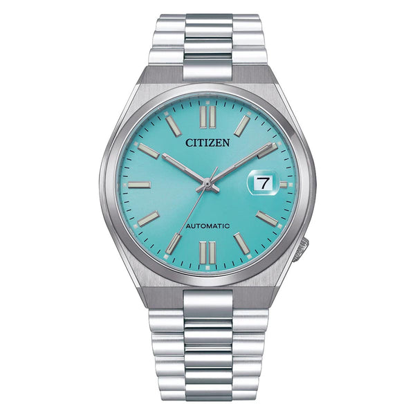 Citizen Tsuyosa Automatic NJ0151-88M