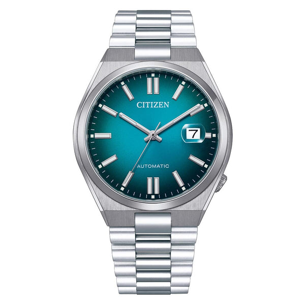 Citizen Tsuyosa Automatic NJ0151-88X