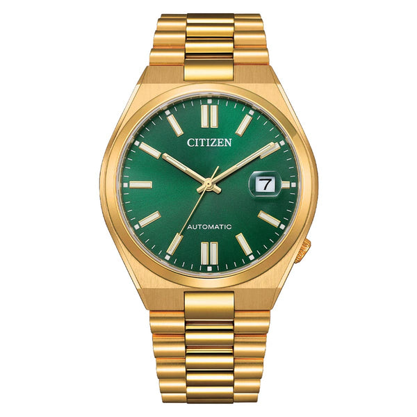 Citizen Tsuyosa Automatic NJ0152-51X